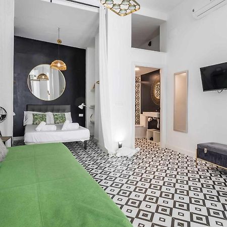 Russafa Soho Apartments B1 Valence Extérieur photo