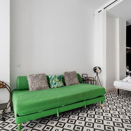 Russafa Soho Apartments B1 Valence Extérieur photo