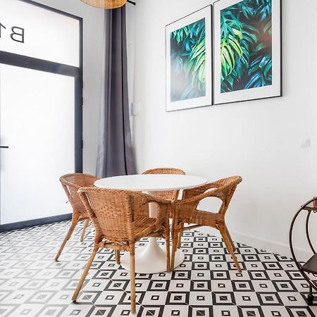 Russafa Soho Apartments B1 Valence Extérieur photo