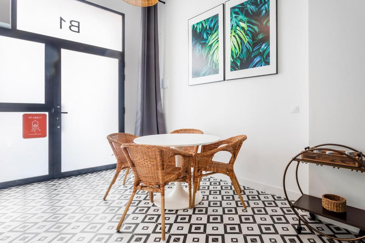 Russafa Soho Apartments B1 Valence Extérieur photo